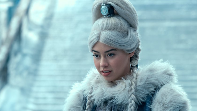 Prinzessin Yue aus Netflix' „Avatar“: Aus diesen Filmen und Serien kennt ihr die Darstellerin