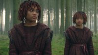 Osha und Mae in „The Acolyte“: Deshalb sind die Zwillinge so wichtig für die Jedi