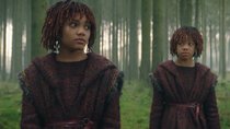 Osha und Mae in „The Acolyte“: Deshalb sind die Zwillinge so wichtig für die Jedi