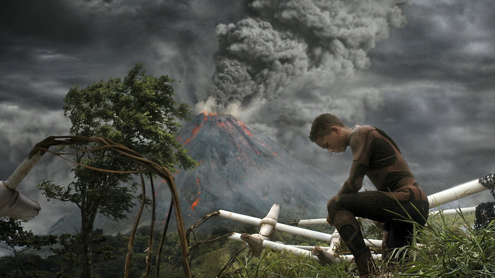 „After Earth 2“: Ist ein Sequel geplant?