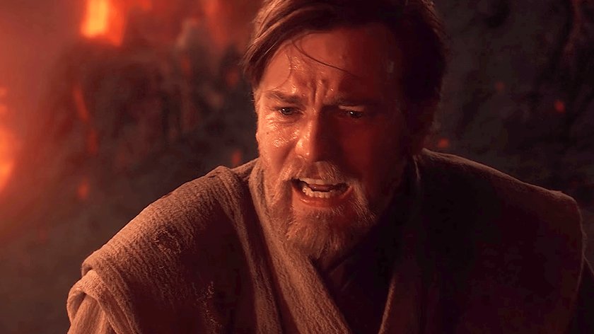 Schock bei „Star Wars“-Serie: Die gesamte „Obi-Wan“-Crew wurde nach Hause geschickt