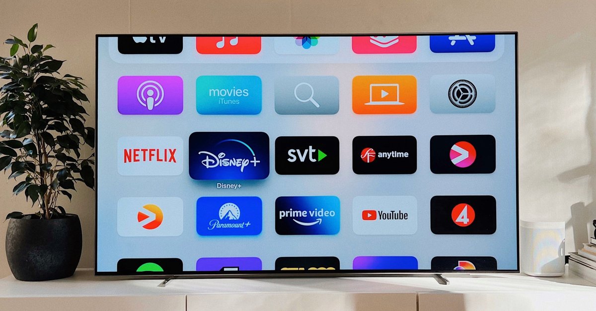 Samsung TV Cache leeren beim Smart TV so geht es