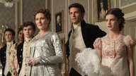 Keine „Bridgerton“-Romantik: Netflix-Film zeigt, wie es auf dem royalen Heiratsmarkt wirklich lief