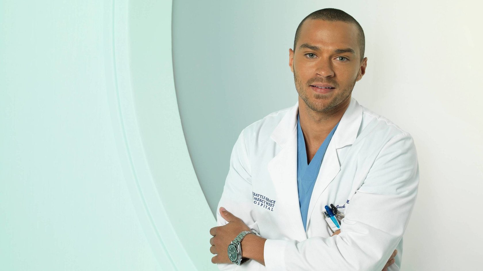„Grey's Anatomy“: Jesse Williams verrät Grund für seinen Ausstieg
