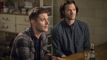 „Supernatural“ Ende: So verabschiedet sich die Serie nach 15 Jahren