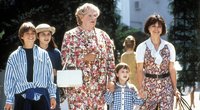 „Mrs. Doubtfire“-Star verrät nach 31 Jahren: Robin Williams half ihr nach Tragödie beim Dreh