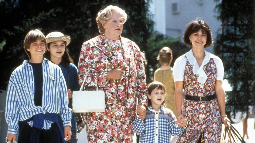 „Mrs. Doubtfire“-Star verrät nach 31 Jahren: Robin Williams half ihr nach Tragödie beim Dreh