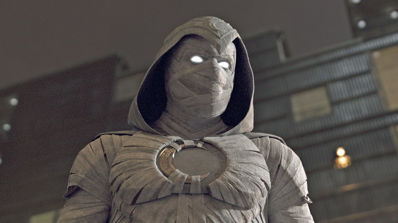 Fans von Moon Knight müssen stark sein: MCU-Verantwortlicher spricht über Pläne für die Zukunfte