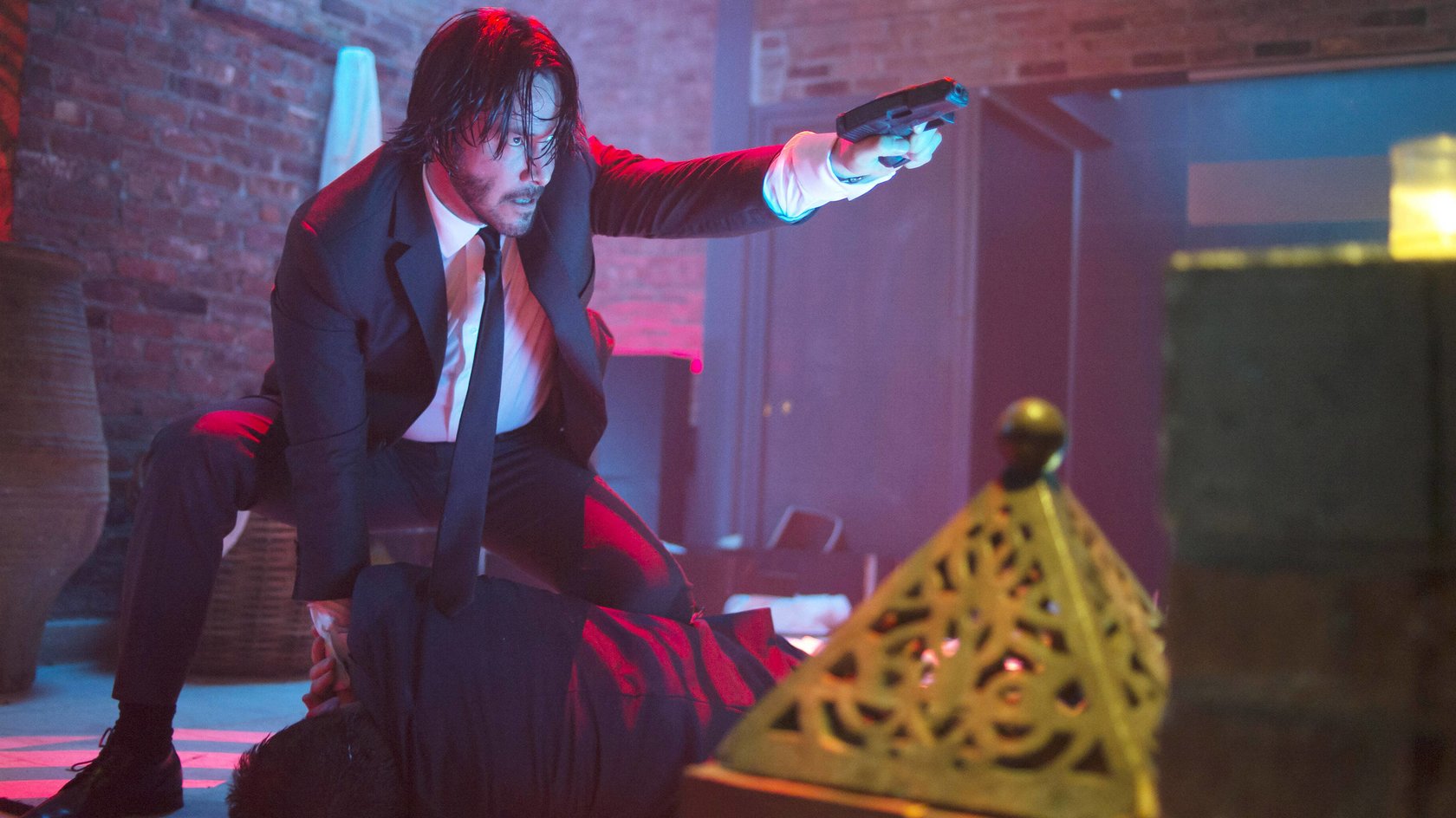 „John Wick“ und über 300 weitere Titel: Sony löscht gekaufte Filme bei seinen Kunden