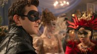 Meine liebste „Bridgerton“-Geschichte kommt zu Netflix: Mit dem Maskenball im neuen Trailer beginnt Benedicts berauschende Liebe