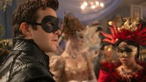 Meine liebste „Bridgerton“-Geschichte kommt zu Netflix: Mit dem Maskenball im neuen Trailer beginnt Benedicts berauschende Liebe