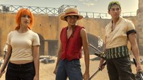 Netflix-Bildern zeigen enttäuschenden „One Piece“-Bösewicht – aber dafür gibt es einen guten Grund