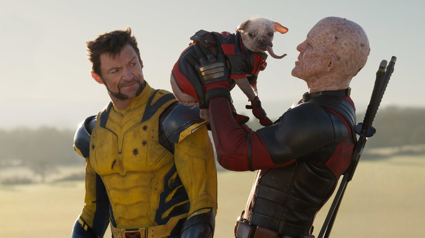 Ryan Reynolds wollte schon aufgeben: Hugh Jackman rettete „Deadpool 3“ mit einem Anruf