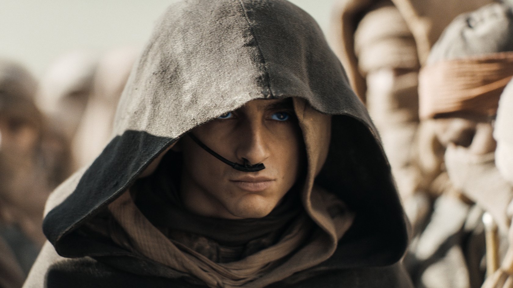 „Dune 2“-Kritik: Eine Sci-Fi-Fortsetzung, wie sie im Buche steht, aber...
