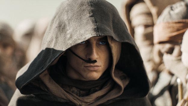 „Dune 2“-Kritik: Eine meisterhafte Sci-Fi-Fortsetzung mit klitzekleinen Schwächen