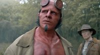 Nach letzter „Hellboy"-Enttäuschung: Erster Trailer zum neuen Horror-Teil spaltet Fans