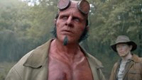 Nach letzter „Hellboy"-Enttäuschung: Erster Trailer zum neuen Horror-Teil spaltet Fans