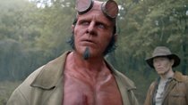 Nach letzter „Hellboy"-Enttäuschung: Erster Trailer zum neuen Horror-Teil spaltet Fans