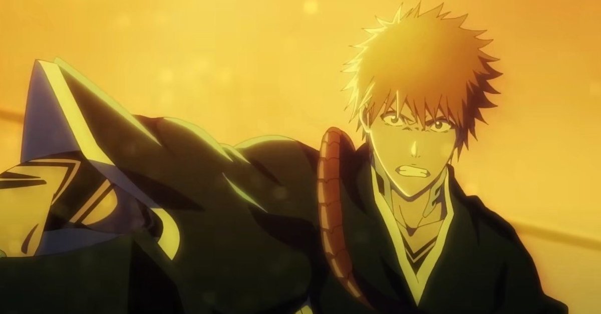 Bleach Alle FillerFolgen in der Übersicht