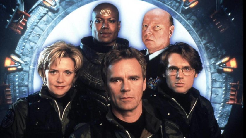 Was wurde aus den Stars von „Stargate SG-1“? So sehen Richard Dean Anderson und Co. heute aus