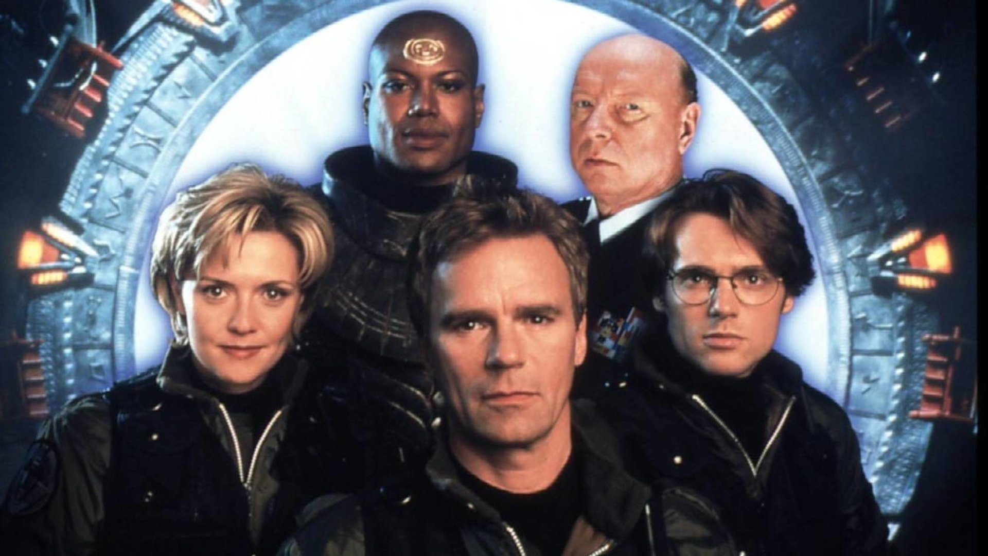 #Was wurde aus den Stars von „Stargate SG-1“? So sehen Richard Dean Anderson und Co. heute aus