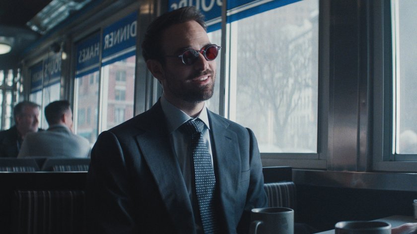 „Daredevil: Born Again“: Gewinnt 20x2 Freikarten für ein Berliner Special Screening
