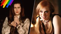 „Interview mit einem Vampir“, „True Blood“ und die Bedeutung des Vampirs für queere Repräsentation
