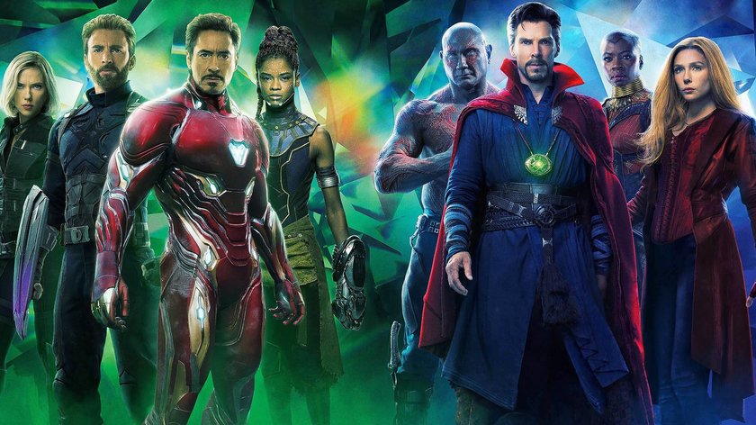 Steht das nächste Avengers-Mitglied schon fest? Marvel-Star weiß von nichts