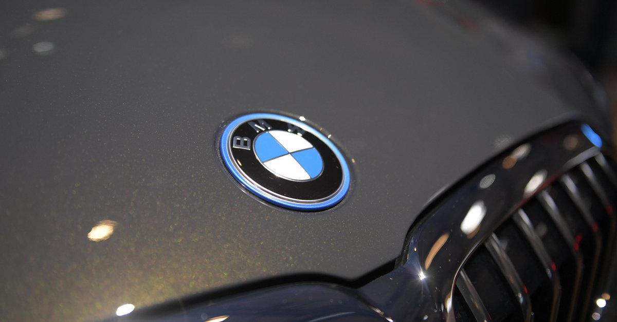 Good reputation there?  German automakers like BMW don’t cut a good figure