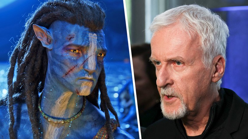 „Niemand schert sich einen Dreck“: James Cameron feuert gegen „Avatar“-Kritiker