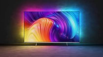 Amazon verkauft 43-Zoll-Philips-Fernseher mit Ambilight zum Bestpreis
