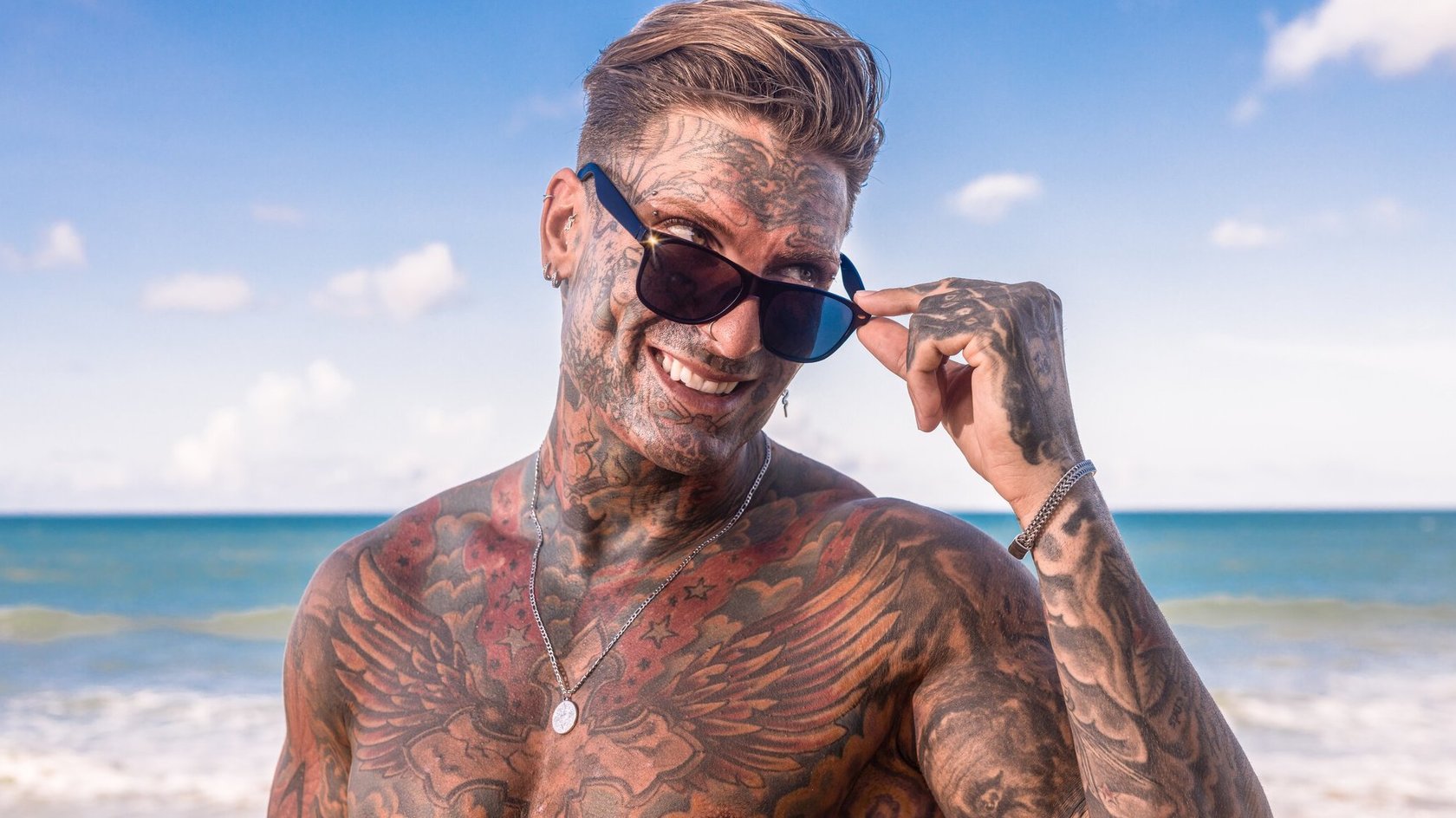 „Promis unter Palmen“ wird zur Datingshow: Nikola hat die Qual der Wahl