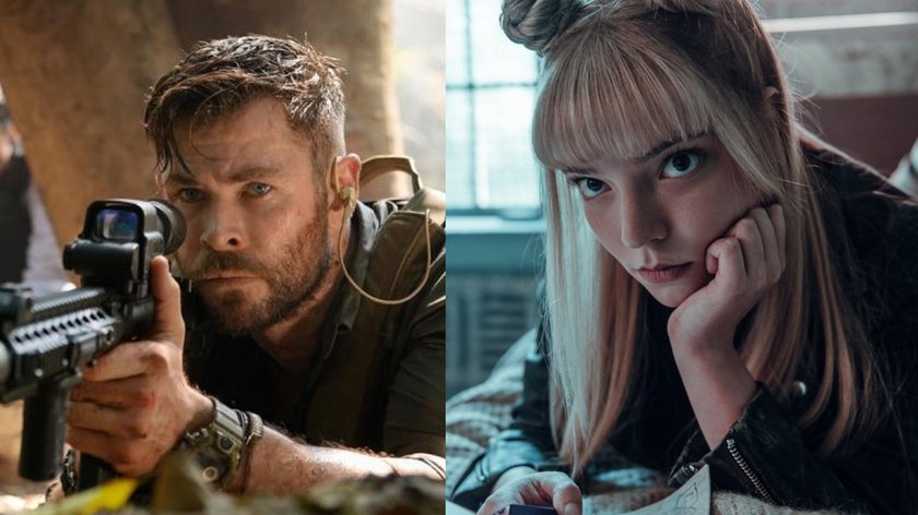 „Mad Max“-Spin-off: „Furiosa“ mit MCU-Star Chris Hemsworth und Anya Taylor-Joy kommt