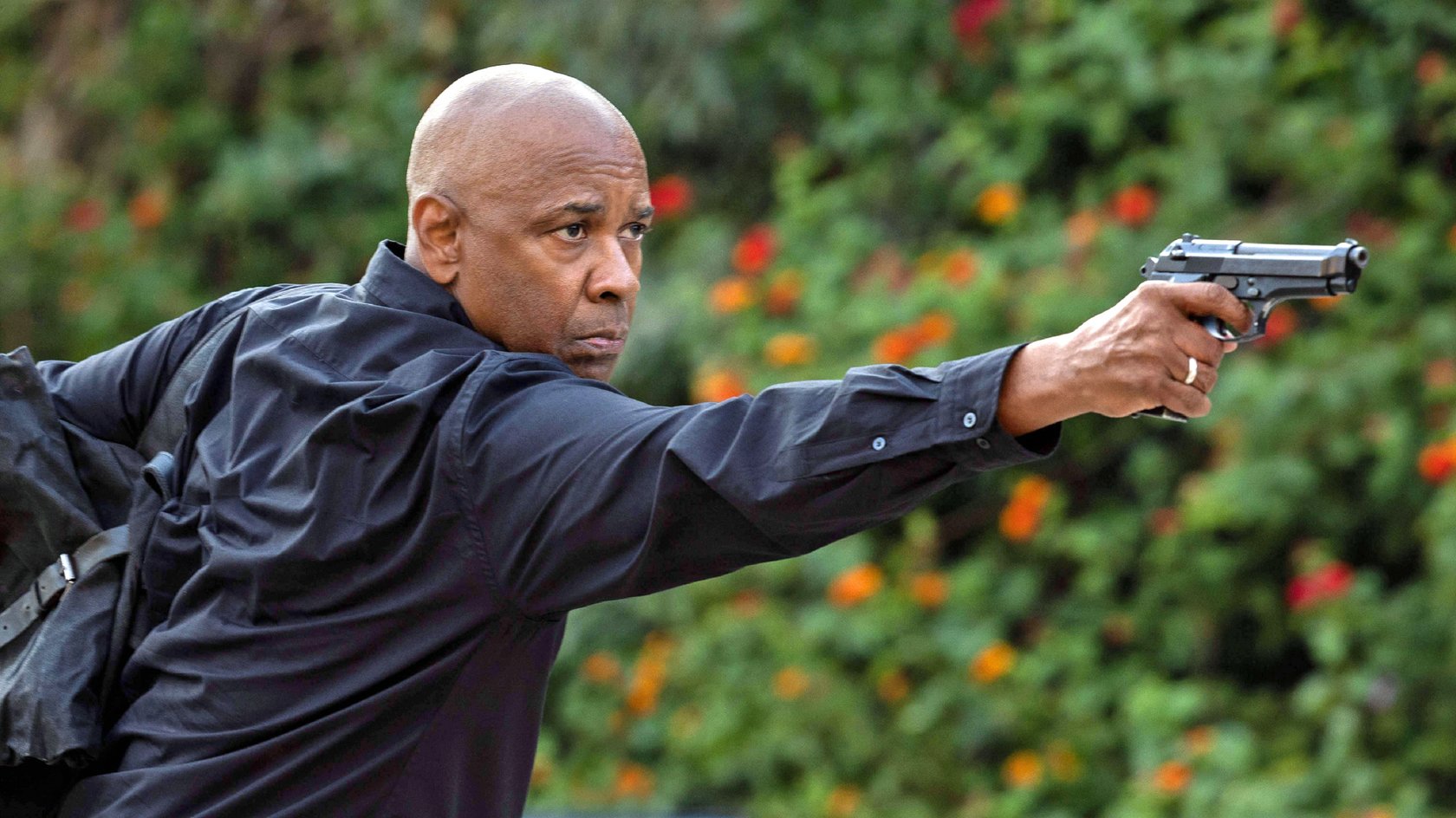 Nach Netflix-Rauswurf: Der beste Actionfilm mit Denzel Washington ab heute im Stream