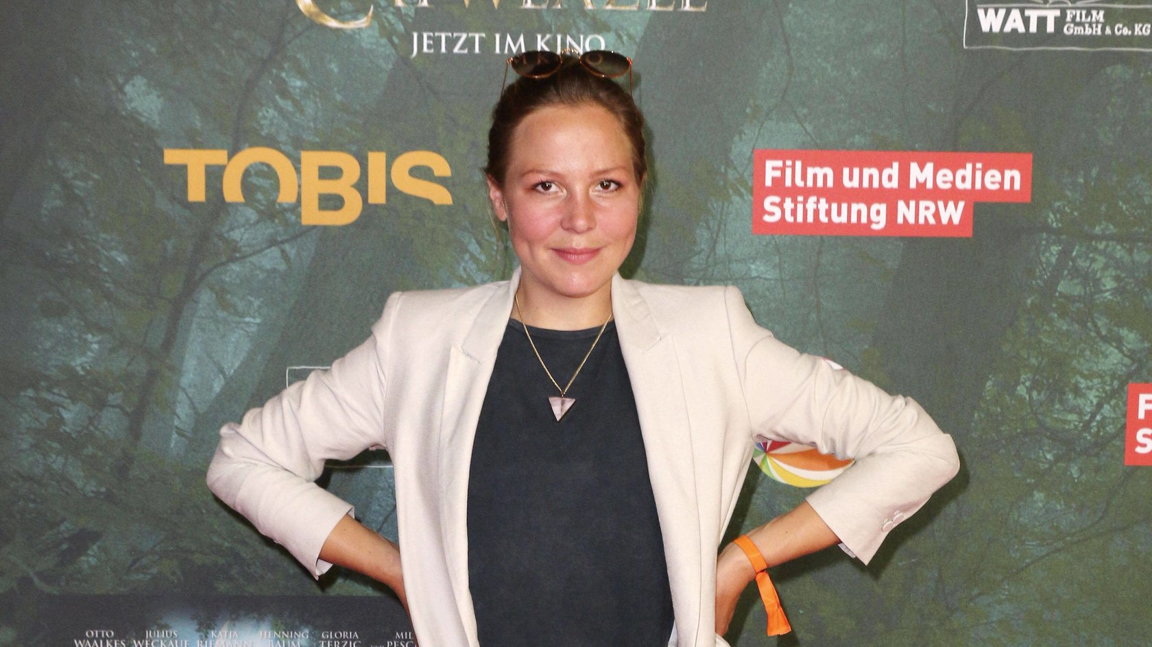 AWZ-Pause für Franziska van der Heide: Wann verlässt Ina Essen?