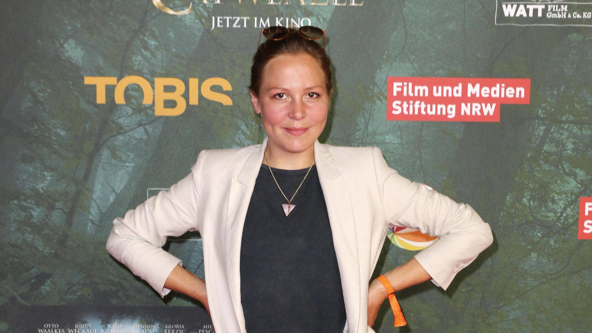 Awz Pause Fur Franziska Van Der Heide Wann Verlasst Ina Essen Kino De