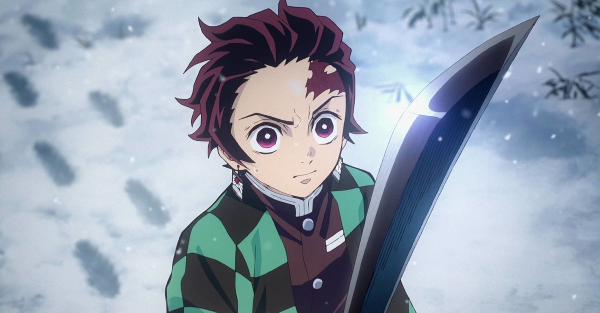 Dieses „Demon Slayer“-Gadget hat mir richtig gute Laune gemacht