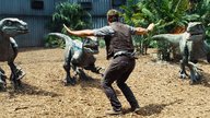 „Jurassic World 3“-Überraschung: Gleich zwei Original-„Jurassic World“-Stars kehren zurück