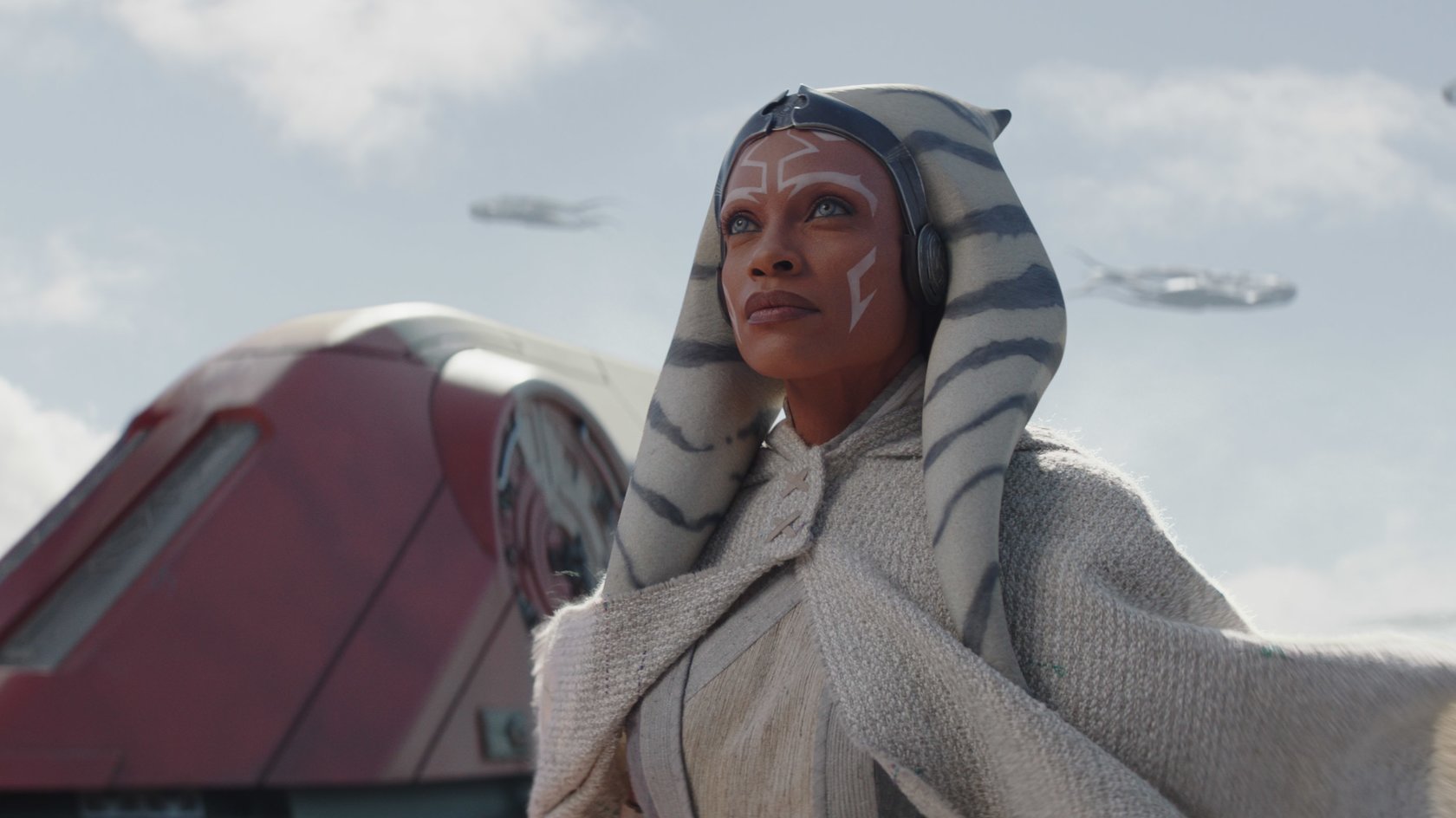 „Ahsoka“ Staffel 2: Start auf Disney+, Handlung und neue Besetzung – Baylan-Nachfolger gefunden