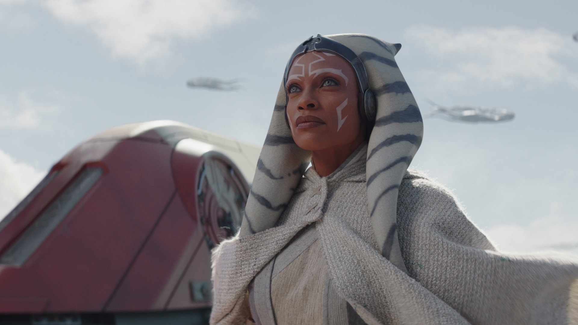 #„Star Wars“-Serie auf Disney+ erhält grünes Licht für Fortsetzung