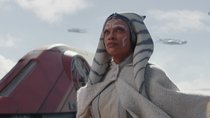 „Ahsoka“ Staffel 2: Bekommt die „Star Wars“-Serie bei Disney+ eine Fortsetzung?