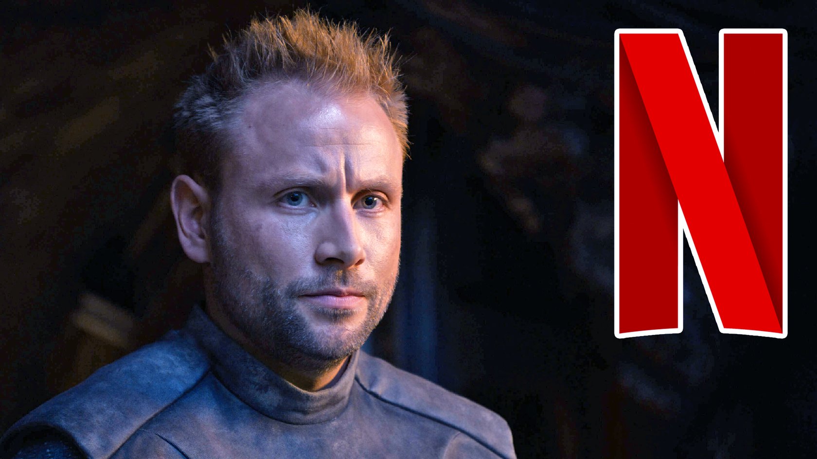 „Ich habe jede Sekunde davon gehasst“: Action-Flop von 2021 erobert Netflix-Filmcharts