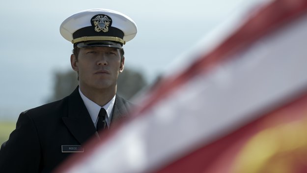 „The Terminal List“ Staffel 2: Dreharbeiten für Amazon-Fortsetzung mit Chris Pratt gestartet