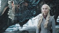 „Game of Thrones“ Drachen und ihre Namen: Was wird aus Drogon? (Spoiler!)