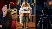 Halloween-Filme für Kinder: 13 schaurig-schöne Titel für die ganze Familie