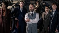 Neuer „Phantastische Tierwesen 3“-Trailer: Der Kampf zwischen Dumbledore und Grindelwald beginnt