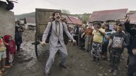 „Borat”-Streich: Stars werden zu falschen „Borat 3"-Vorsprechen eingeladen