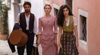 „Bridgerton“ kann lange warten: Diese großartige Serie mit „Culpa Mía“-Star Matthew Broome geht endlich weiter