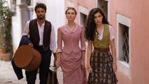 „Bridgerton“ kann lange warten: Diese großartige Serie mit „Culpa Mía“-Star Matthew Broome geht endlich weiter
