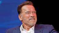 Sci-Fi, Westen und sogar ein Musical: Action-Star Arnold Schwarzenegger nennt seine 6 Lieblingsfilme